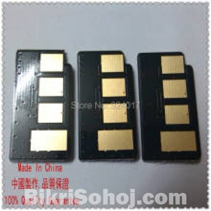 New Compatible 104 chip 104S toner chip